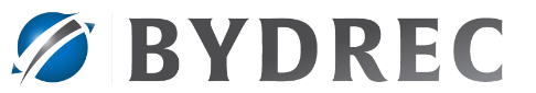 Bydrec Logo